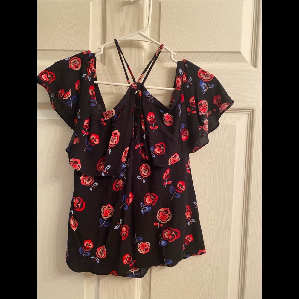 Express shirt